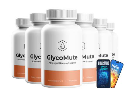 GlycoMute discounts